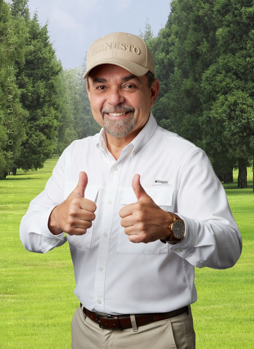 Ernesto Yturralde, Facilitador de Talleres de Cuerdas Bajas